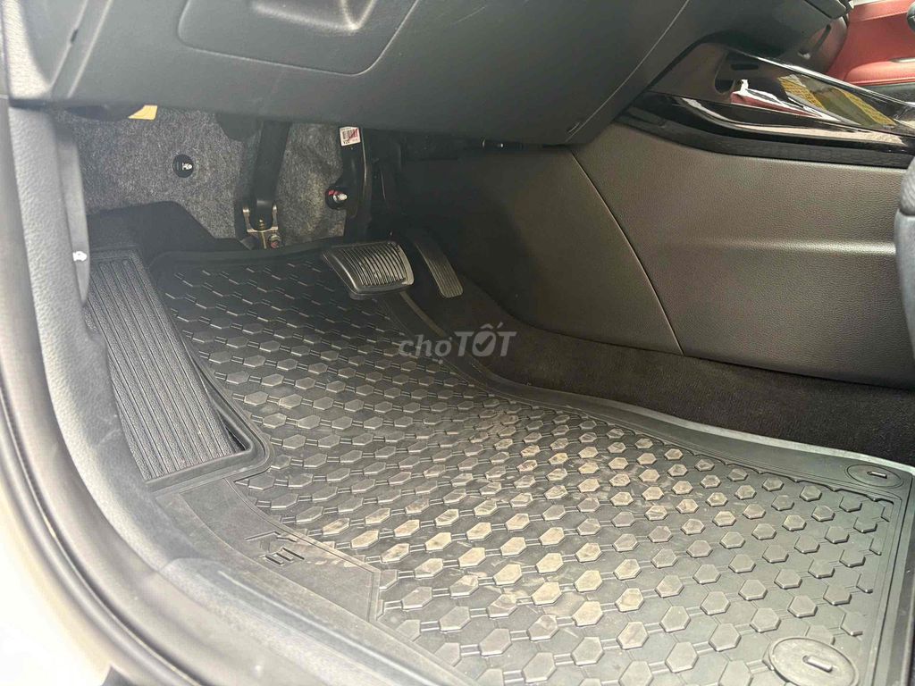 KIA K3 2024 1.6 Premium 16.000 km. Mua bán Ô tô tại Thành phố Thủ Đức Tp Hồ Chí Minh được đăng bởi Lợi Trần hình 4