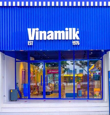 Tuyển CHT Vinamilk tại Sông Công