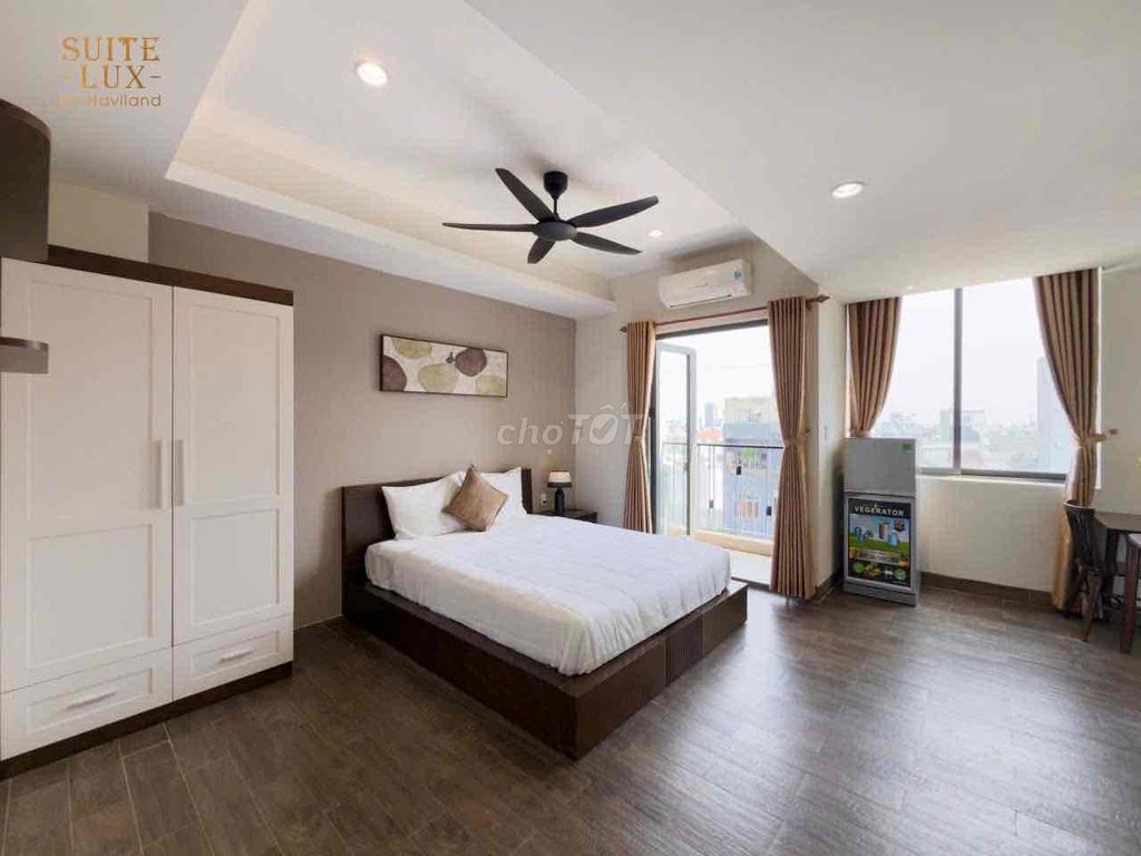 Аренда · 1 комн. · 40 м² · Quận Hải Châu, ул. Đường Đống Đa