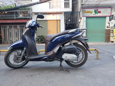 Honda SH Mode 2016 Chính Chủ - Biển TP, Máy Zin Êm