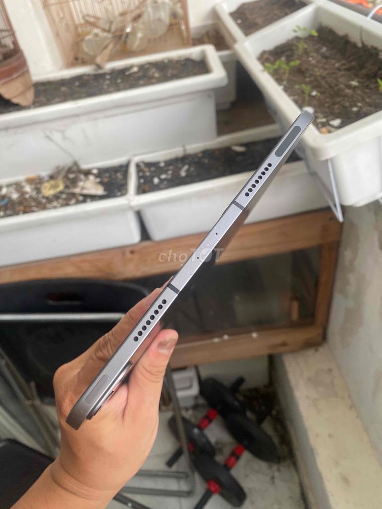 Em cần bán ipad pro m1 11inch 128g 5G pin 96%