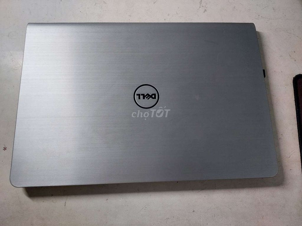 Dell Inspiron 5548 i5-5200U 8GB/240GB. Mua bán Laptop tại Huyện Hóc Môn Tp Hồ Chí Minh được đăng bởi Thiên Đồng hình 1