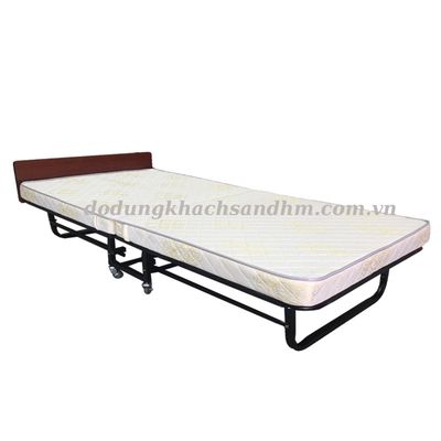Giường phụ (extra bed) bán và cho thuê tại Đà Nẵng