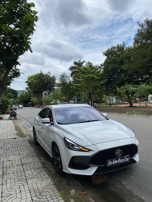 MG MG5 2022 Luxury - 14000 km 100tr đồ chơi. Mua bán Ô tô tại Quận Bình Tân Tp Hồ Chí Minh được đăng bởi SONIC CAR CARE