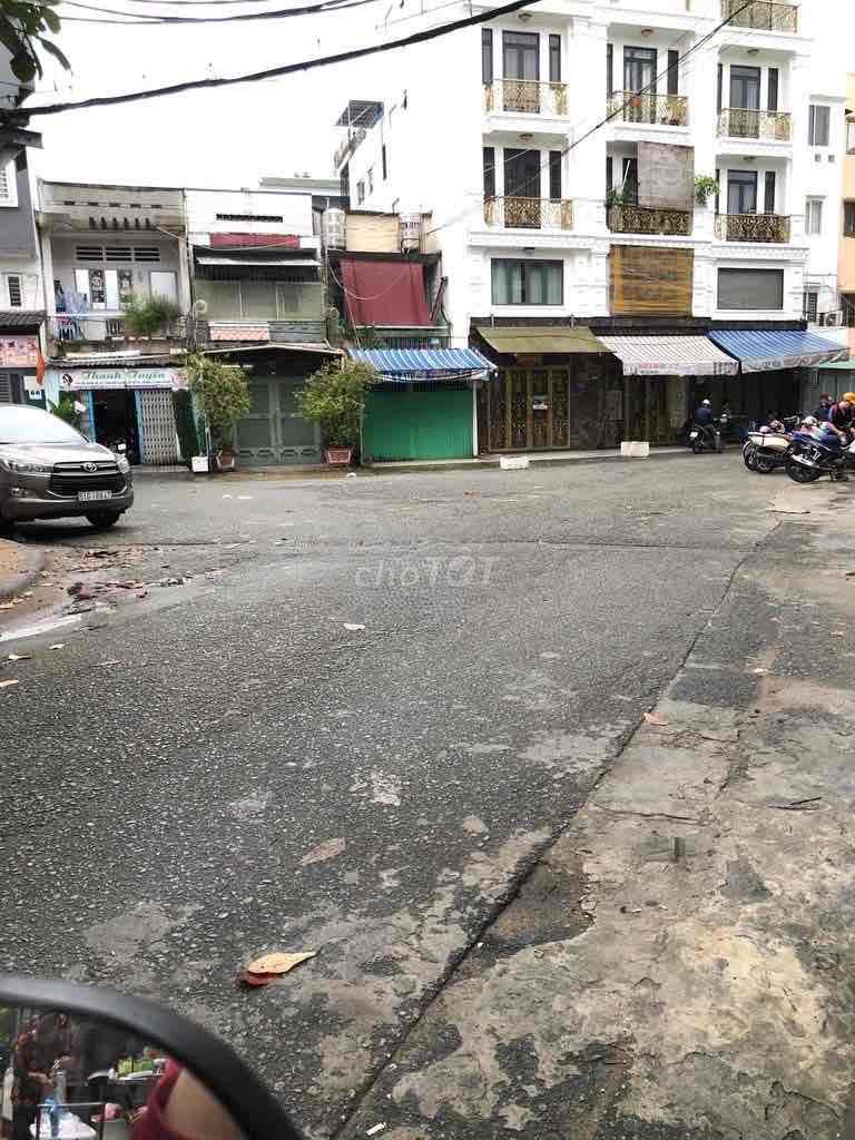 Аренда · 3 комн. · 45 м² · Quận Phú Nhuận, ул. Đường Huỳnh Văn Bánh