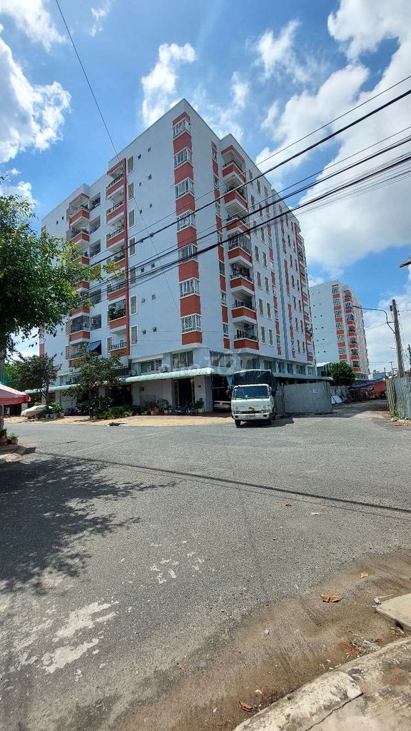 Chuyển công tác cần chuyển nhượng nhà trọ 6 phòng cho thuê tháng