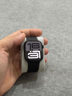 Apple Watch Series 10/42MM GPS Nhôm Jet Black. Mua bán Thiết bị đeo thông minh tại Quận Bình Thạnh Tp Hồ Chí Minh được đăng bởi Đức Phong