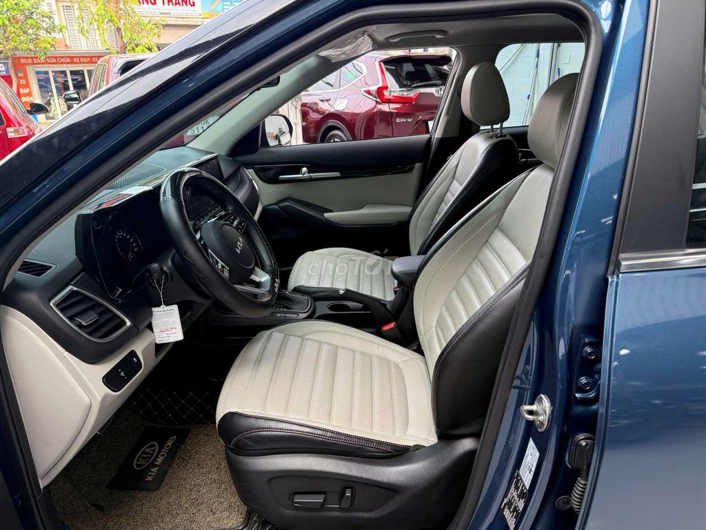 SELTOS 1.6 PREMIUM 2022. Mua bán Ô tô tại Thành phố Thủ Đức Tp Hồ Chí Minh được đăng bởi Ms Hiệp  hình 8