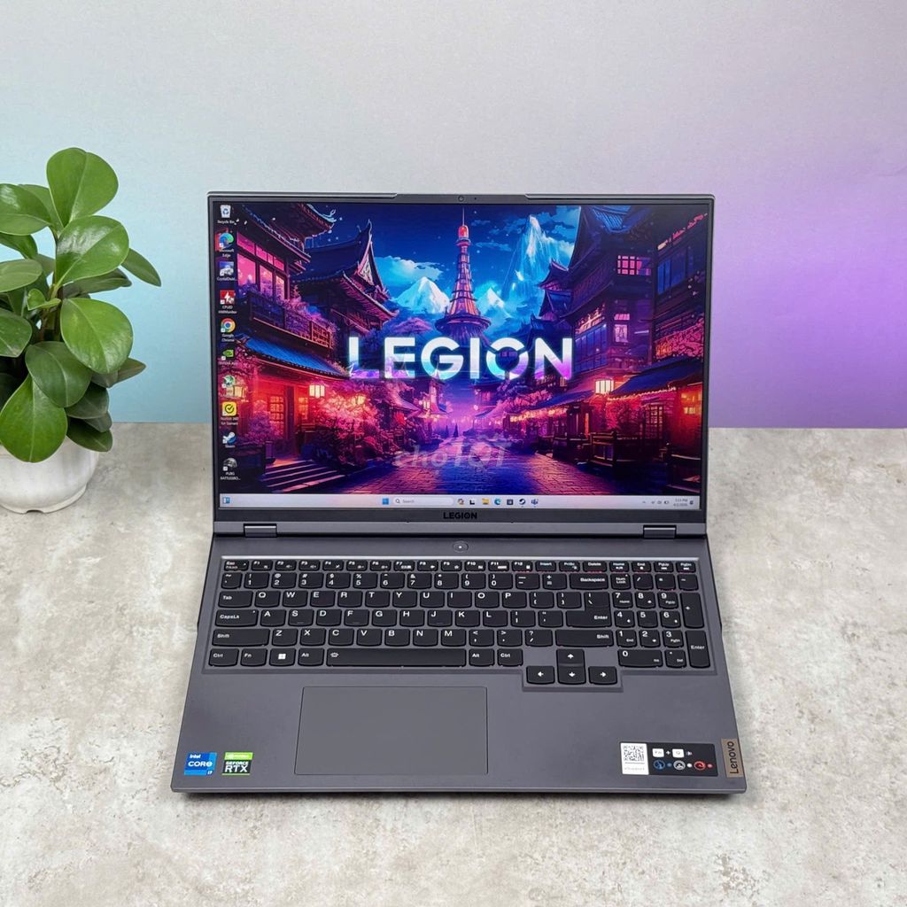LAPTOP LENOVO I7 11800H/16GB/512GB/3050 4G/16IN2K5. Mua bán Laptop tại Quận Bình Thạnh Tp Hồ Chí Minh được đăng bởi Z COMPUTER CHI NHÁNH BÌNH THẠNH hình 1