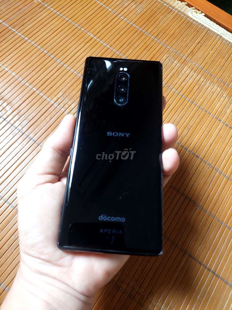 Thanh lý Sony X1 còn tốt full chức năng. Mua bán Điện thoại tại Quận Hà Đông Hà Nội được đăng bởi hoang ngoc hình 1
