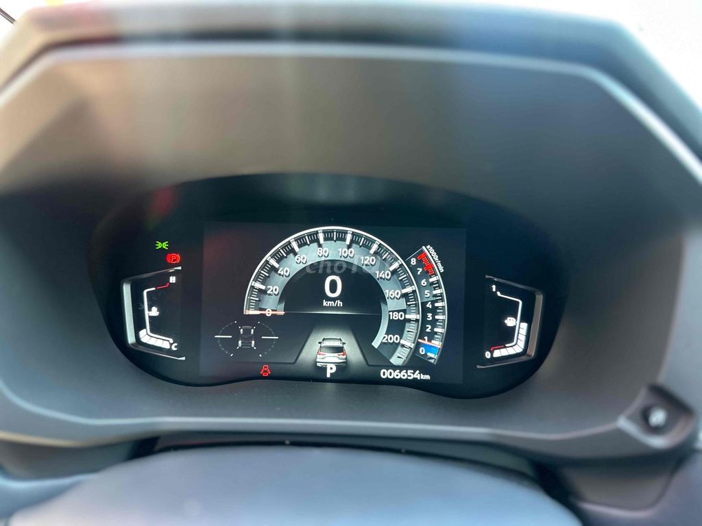 Mitsubishi Xpander Cross 2024 - 6700 km. Mua bán Ô tô tại Thành phố Long Xuyên An Giang được đăng bởi Hữu Tài hình 13