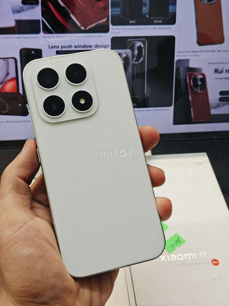 K90 sẵn rom 12/256 Fullbox Keng . Mua bán Điện thoại tại Quận Hà Đông Hà Nội được đăng bởi Tài hình 1