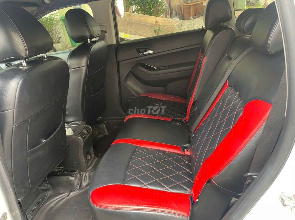 Bán Cherolet Orlando đời 2017, số sàn 7 chỗ xe đẹp. Mua bán Ô tô tại Quận Hải Châu Đà Nẵng được đăng bởi otocudanang hình 4