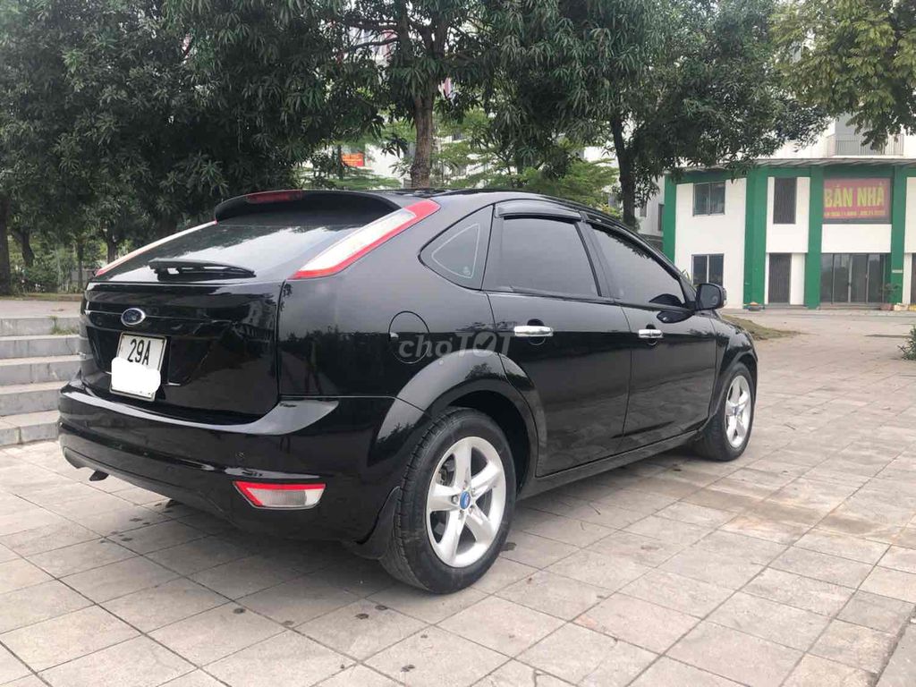 Ford Focus 2011 1.8 AT 1chủ sử dụng - 1200000 km. Mua bán Ô tô tại Quận Long Biên Hà Nội được đăng bởi EM HÙNG hình 5