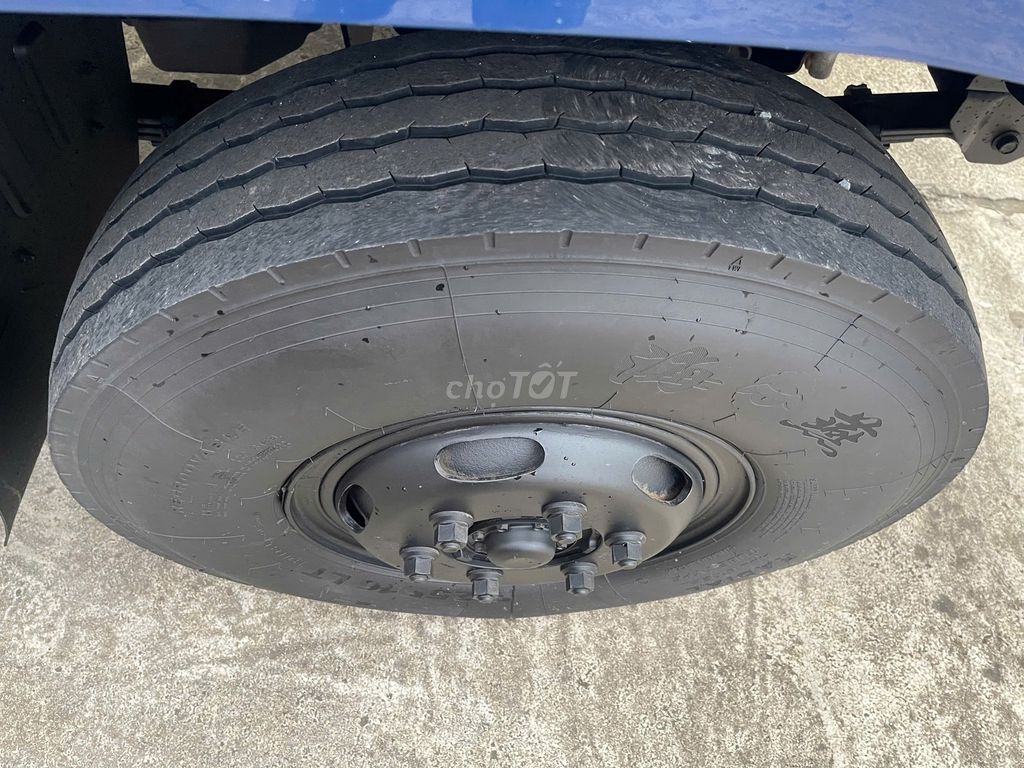 Hyundai New Mighty 110S 2018 thùng cực đẹp. Mua bán Xe tải, xe ben tại Huyện Tân Phú Đồng Nai được đăng bởi Salon AUTO THÀNH TRUNG Đồng Nai hình 21