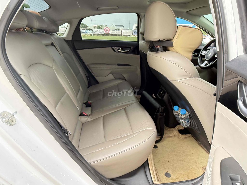 Kia Cerato 2021 1.6 AT LUXURY. Mua bán Ô tô tại Quận 12 Tp Hồ Chí Minh được đăng bởi KaizenAutoService hình 9