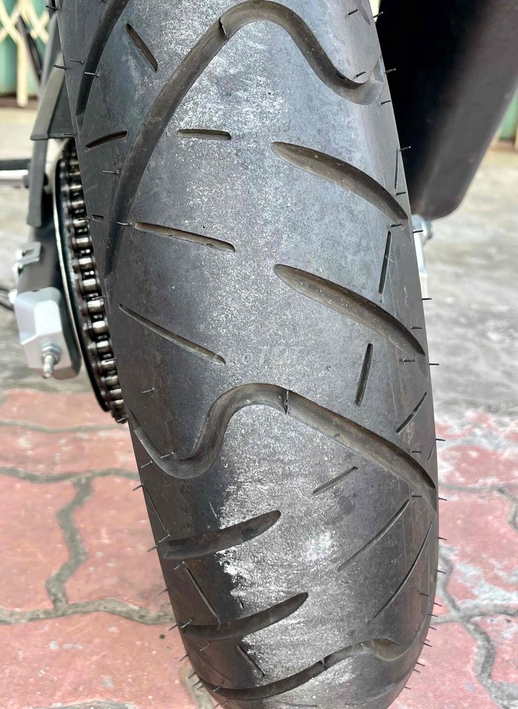 Honda CBR 150R odo 3500km. Mua bán Xe máy tại Thành phố Vũng Tàu Bà Rịa - Vũng Tàu được đăng bởi Cao Trí hình 17