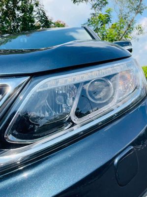 Kia Sorento 2019 Xanh đen 7 chỗ 88.000 km