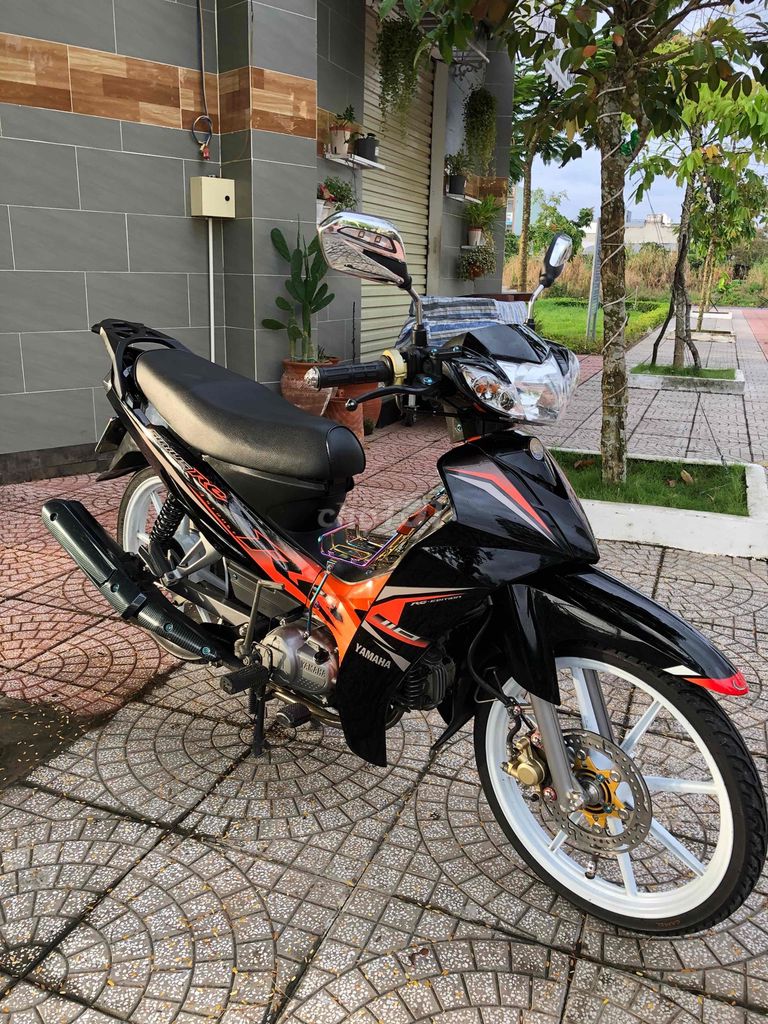 xe đẹp máy zin đồ kiểng biển số phong thuỷ. Mua bán Xe máy tại Huyện Phong Điền Cần Thơ được đăng bởi Xe Cũ Cần Thơ hình 6