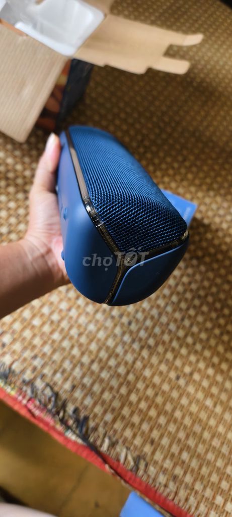 Loa Bluetooth Sony SRS-XB32. Mua bán Tivi, Âm thanh tại Quận 6 Tp Hồ Chí Minh được đăng bởi Anh dũng hình 1
