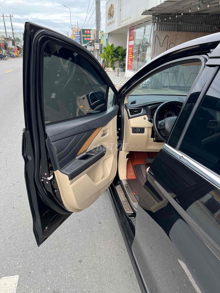 Xpander 2019 tự động. Mua bán Ô tô tại Thành phố Bến Tre Bến Tre được đăng bởi Hoàng Phúc hình 1