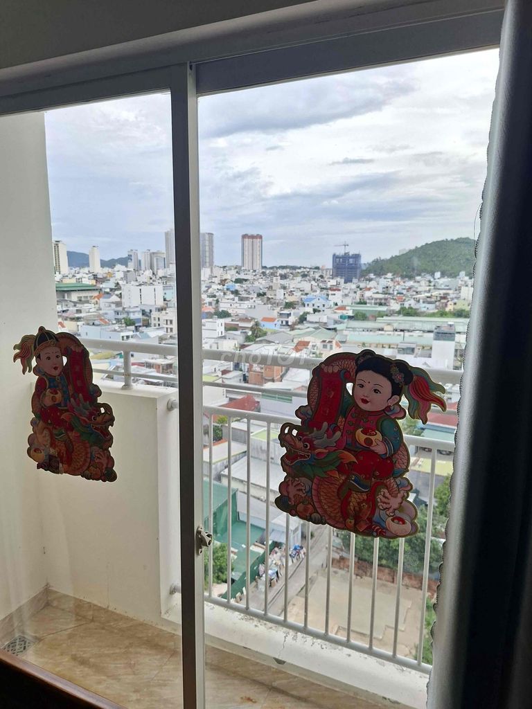 Сдаётся квартира в Hoang Quan, Северный Нячанг
