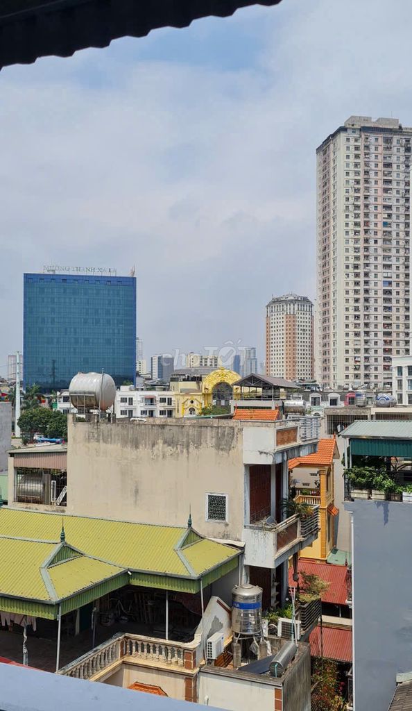 PHÒNG ĐẸP MỚI TINH 20M2 FULL ĐỒ NỘI THẤT MÁY GIẶT RIÊNG TỪNG PHÒNG