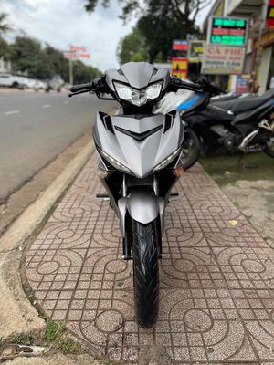 🌟Bán EXCITER.150.2021.Đèn LED bạc đen chính chủ🌟. Mua bán Xe máy tại Thành phố Buôn Ma Thuột Đắk Lắk được đăng bởi xe máy Hồng Phát