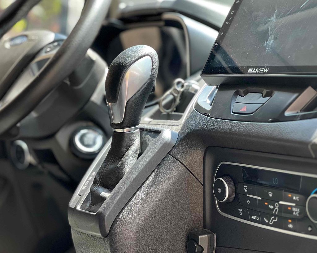 SIÊU LƯỚT - TOURNEO 2019 36.000 KM - FULL BD Hãng. Mua bán Ô tô tại Quận Gò Vấp Tp Hồ Chí Minh được đăng bởi DH AUTO FORD CHUYÊN XE FORD LƯỚT CHẤT LƯỢNG CAO hình 10