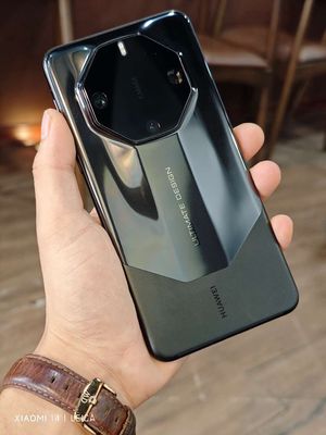 HUAWEI Mate 60RS Ultimate 16/512 Kèm ốp sạc 66w