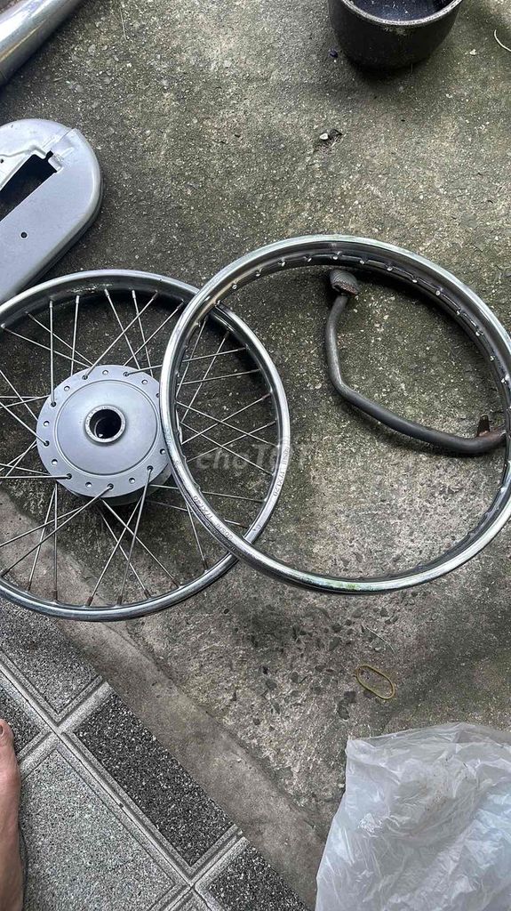 wave - bình xăng 2 thì yass. Mua bán Phụ tùng xe tại Thị xã Bến Cát Bình Dương được đăng bởi Hùng hình 4