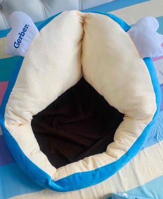 Gối nằm chơi cho bé rất êm và dễ thương. Mua bán Mẹ và bé tại Huyện Nhà Bè Tp Hồ Chí Minh được đăng bởi Vũ Thêu