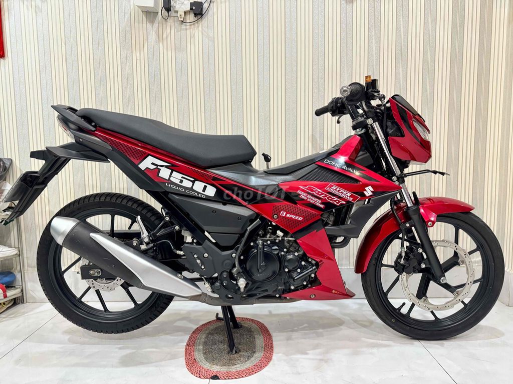 Satria 150 2020