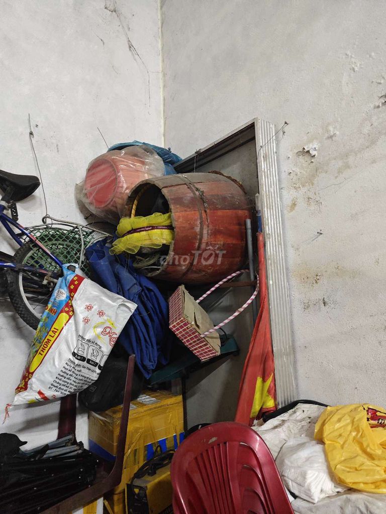 Bán trống trung thu size vừa