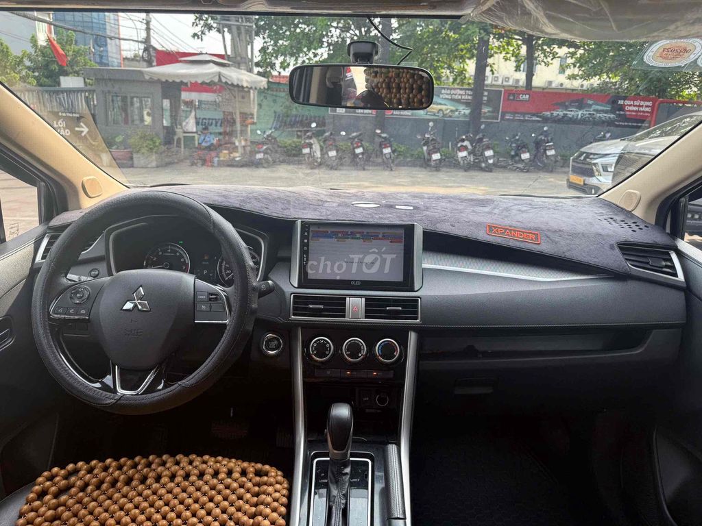 Mitsubishi Xpander Cross 2020 AT. Mua bán Ô tô tại Thành phố Thủ Đức Tp Hồ Chí Minh được đăng bởi Phú xe cũ Mitsubishi  hình 10