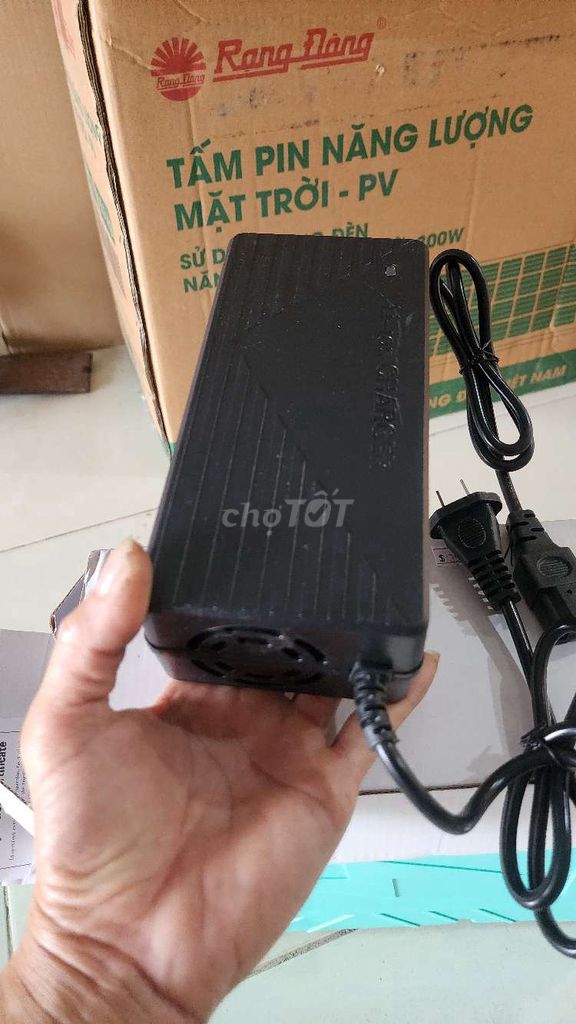 Thanh lý Pin xe đạp điện do khách bỏ cọc  52V 15Ah. Mua bán Phụ tùng xe tại Thành phố Thuận An Bình Dương được đăng bởi Nguyễn quan Thái hình 2