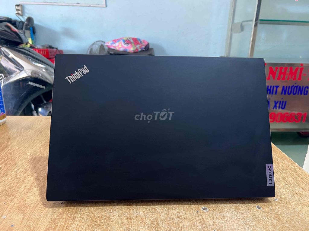 LAPTOP LENOVO I5 thế hệ 11