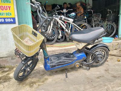 Thanh lý xe điện 133. Mua bán Xe điện tại Thành phố Dĩ An Bình Dương được đăng bởi câm đô kim ngoc QL1A 
