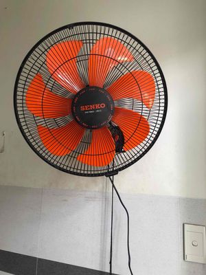 QUẠT SENKO THÂN SẮT CÔNG NGHIỆP B5. 65W  GIÓ MẠNH. Mua bán Quạt tại Quận Bình Tân Tp Hồ Chí Minh được đăng bởi quốc hải