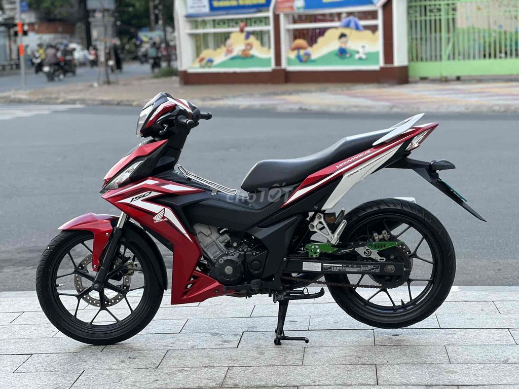 Winner V1 150 Đời Cao 2/2019 Bstp Chính Chủ