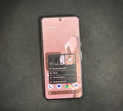 Pixel 8 Pro QT USA 128gb đen như tin đăng gl