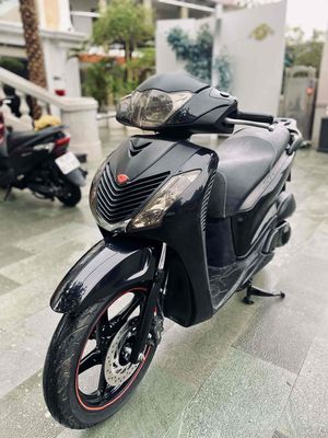 SH 125 ý , nhập 3 cục , máy rin ,odo chuẩn 50ngàn