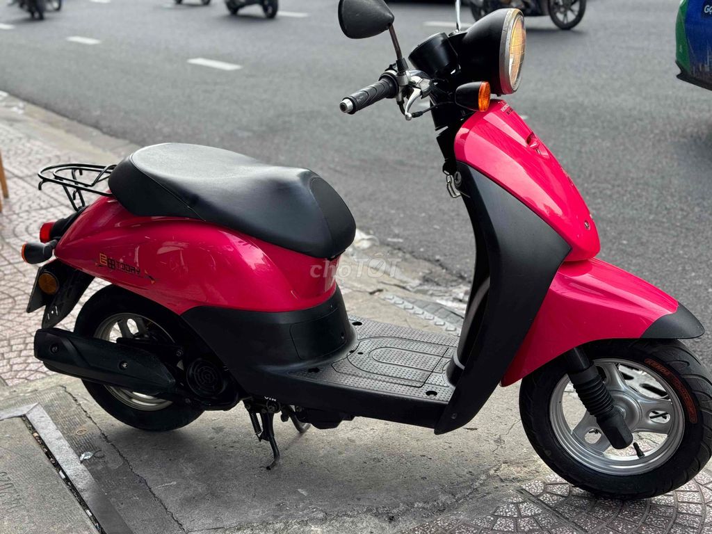 Honda Today 2018 50cc bstp chính chủ. Mua bán Xe máy tại Quận Phú Nhuận Tp Hồ Chí Minh được đăng bởi Mua xe củ giá cao hình 2
