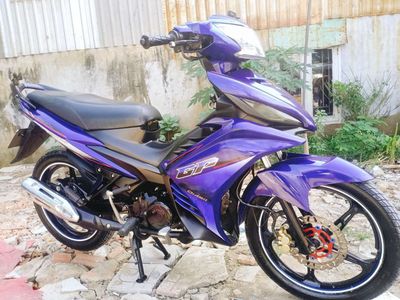 Exciter ESPERO 50cc 2021. 22086 km. Mua bán Xe máy tại Huyện Nhà Bè Tp Hồ Chí Minh được đăng bởi Ngọc nga