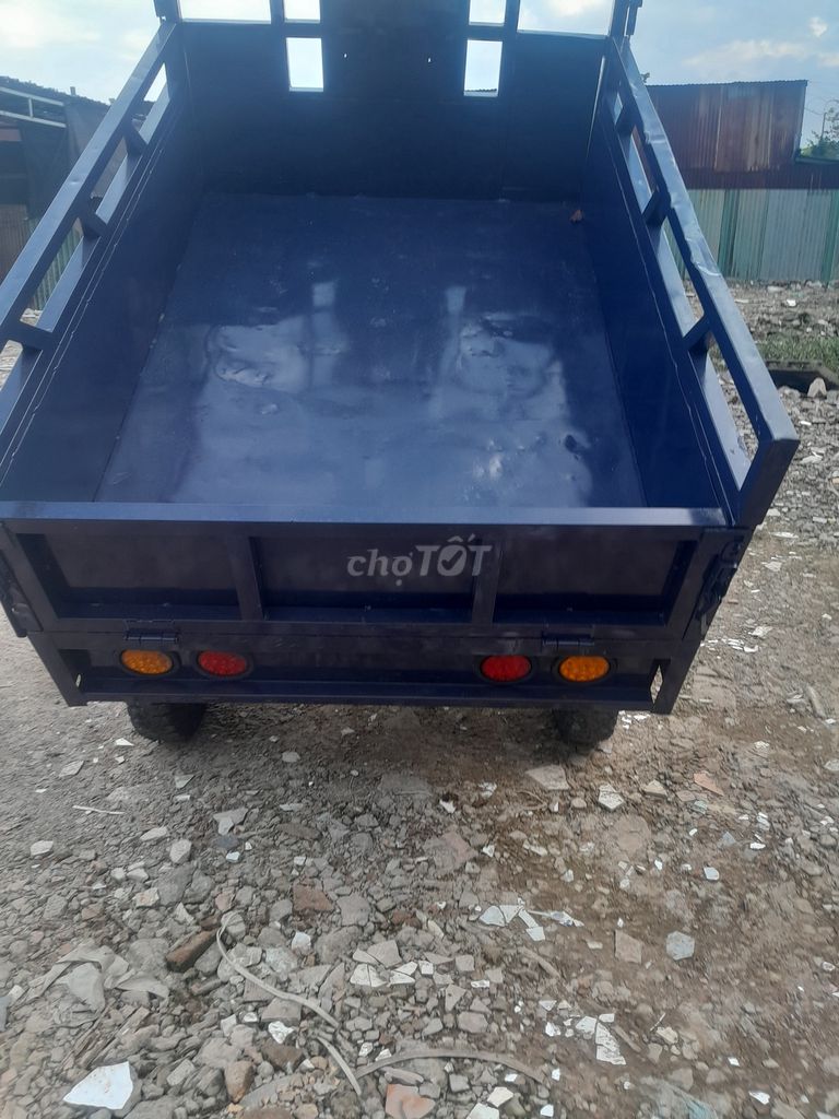 xe ben may manh. Mua bán Phương tiện khác tại Huyện Bình Chánh Tp Hồ Chí Minh được đăng bởi tí hình 3