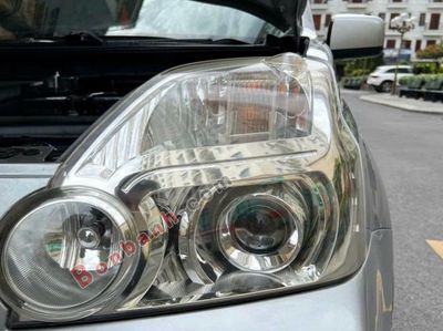 Nissan X trail 2.5 AT 2008 - 250 Triệu. Mua bán Ô tô tại Quận Ninh Kiều Cần Thơ được đăng bởi Đạt