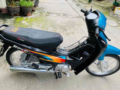 Bán xe wave 50cc cho học sinh đi học. Mua bán Xe máy tại Quận Tân Phú Tp Hồ Chí Minh được đăng bởi Hồ Bích Thuỷ