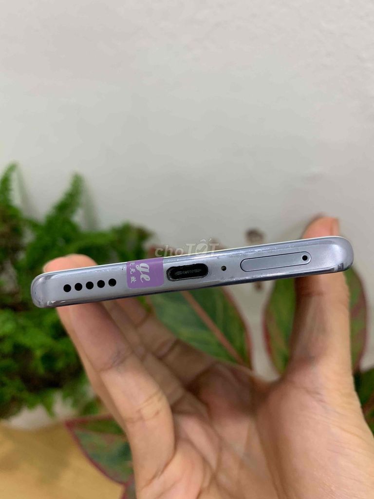 Honor X9b (X50) 8GB/256GB Trắng. Mua bán Điện thoại tại Quận Hoàng Mai Hà Nội được đăng bởi Ánh Dương Store hình 1