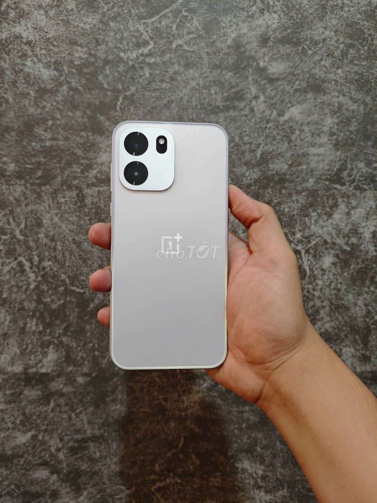OnePlus Turbo 6V 8/256Gb Snap 7S Gen 4 có GL. Mua bán Điện thoại tại Huyện Châu Thành Tiền Giang được đăng bởi Nguyễn Hữu Tuấn Thu cũ đổi mới hình 1