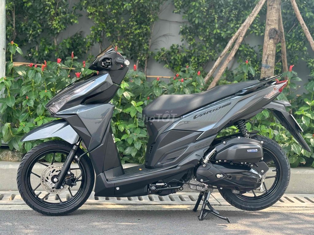 Vario 125/2017 Mẩu Củ Bs64 Ngay Chủ !